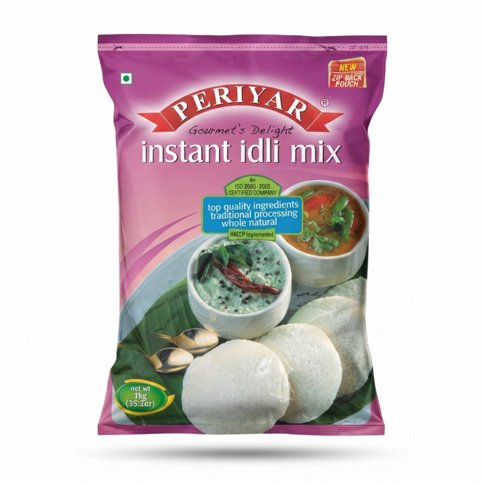 Periyar - Instant Idli Mix 1kg