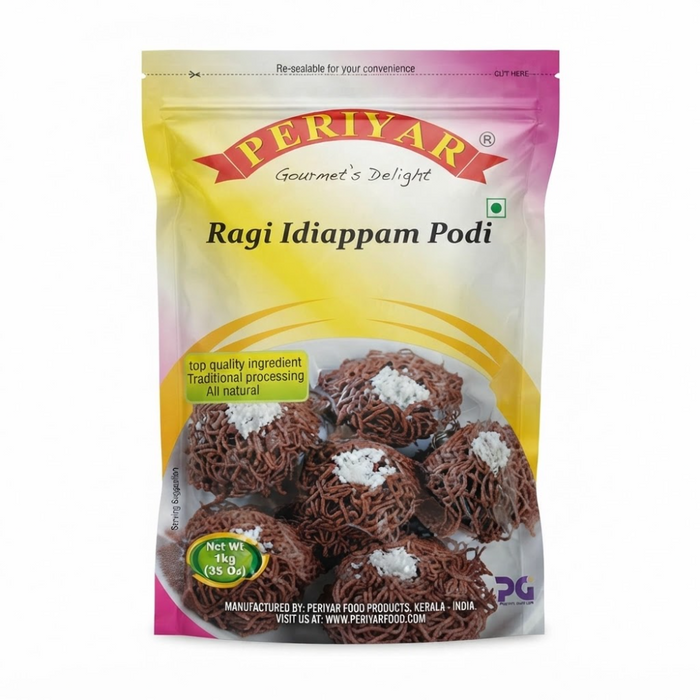 Periyar - Instant Ragi Idiappam Podi 1kg
