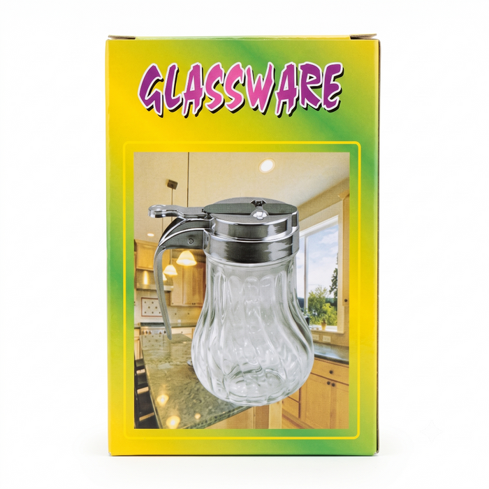 Glassware – Glass