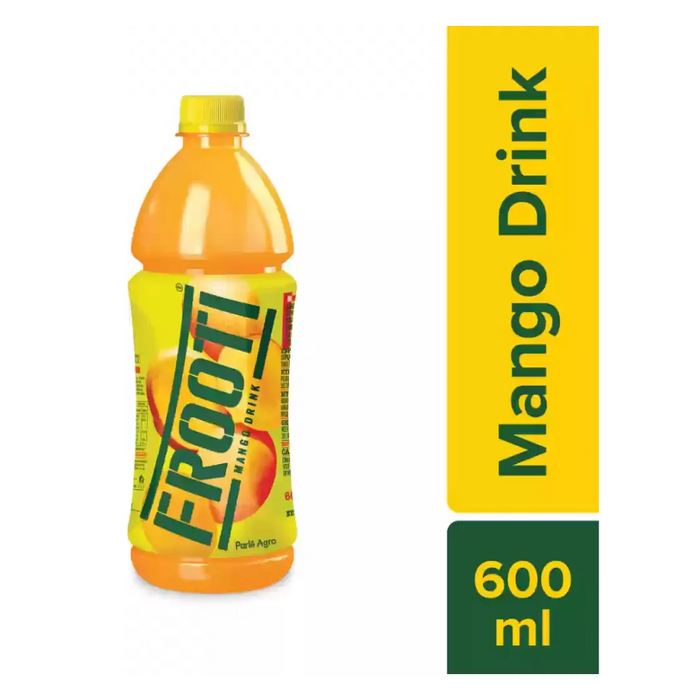 Frooti - Mango Drink 600ml