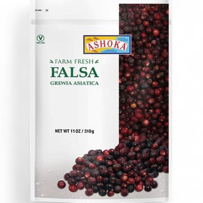 Frozen Ashoka Farm Fresh - Falsa 310gm - Only Berlin Delivery