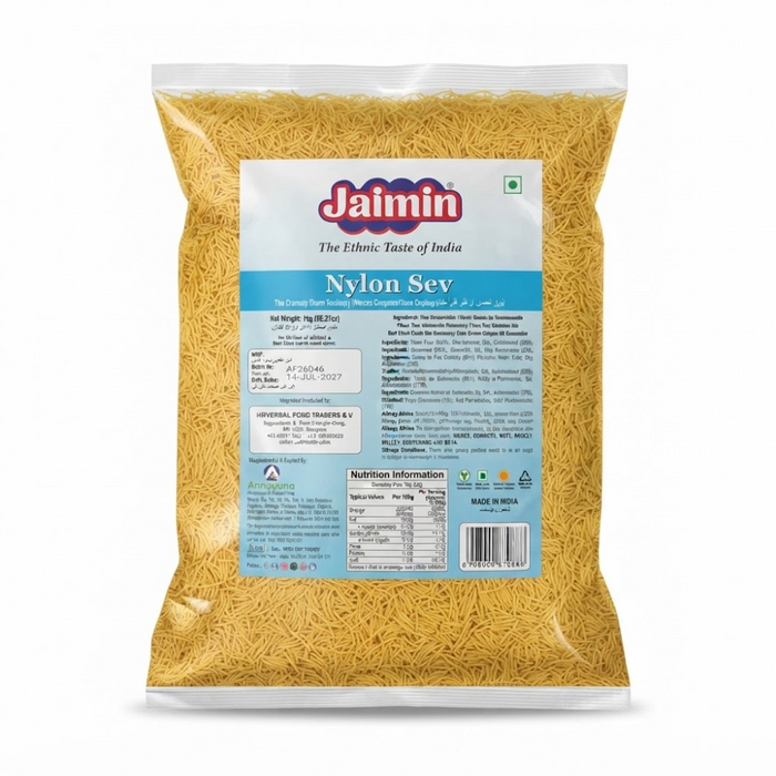 Jaimin - Nylon Sev 1kg