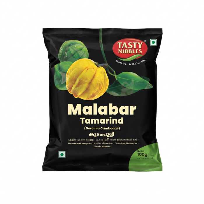 Jaimin - Malabar Tamarind 100gm