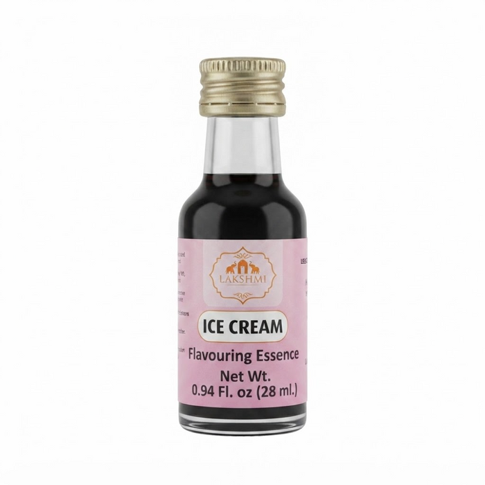 Lakshmi Flavouring Essence - Ice Cream 28ml