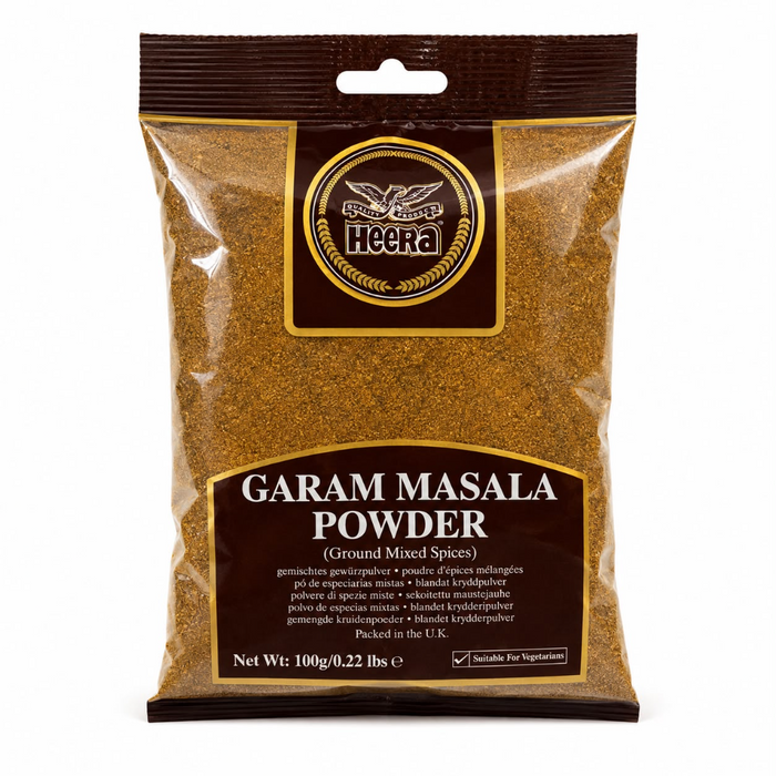 Heera - Garam Masala Powder 100gm