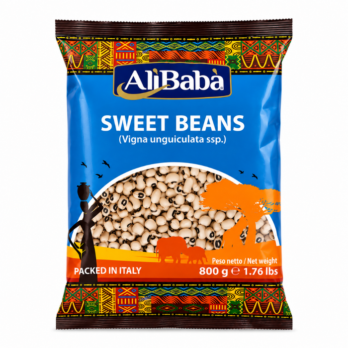 Alibaba - Sweet Beans 800gm