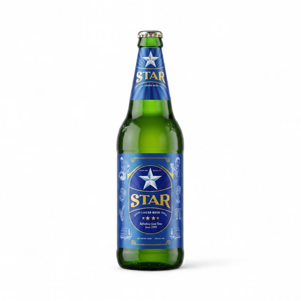 Beer