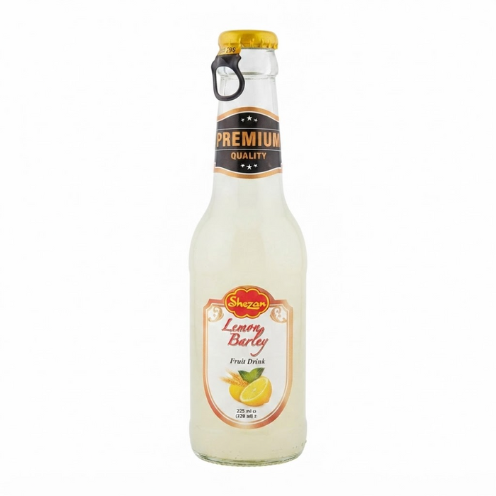 Shezan - Lemon Barley 225ml