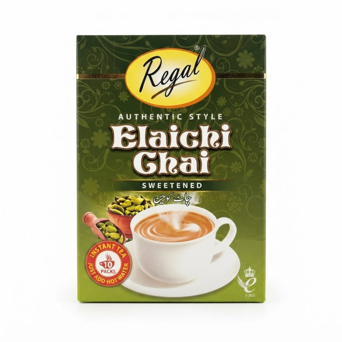 Regal - Elaichi Chai (Sweetened) 200gm