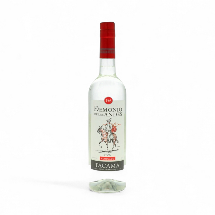DA – Demanio De Los Andes Tacama (40% alc) 700ml
