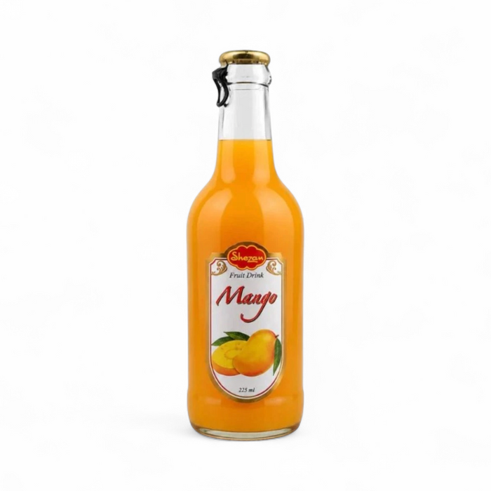 Shezan – Mango Fruit Drink 225ml