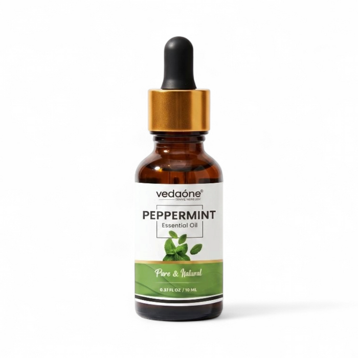 Veda One – Peppermint Oil 15ml