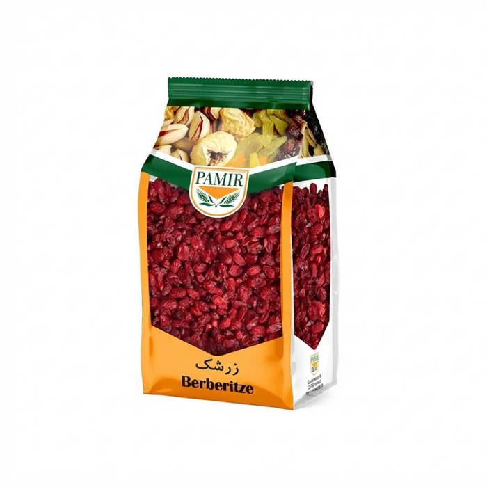 Pamir - Dry Barberry (Berberitze) 100gm