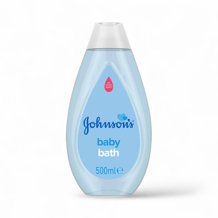 Johnson's – Baby Bath 500ml