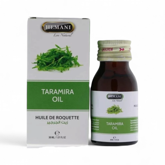 Hemani – Taramira Oil 30ml