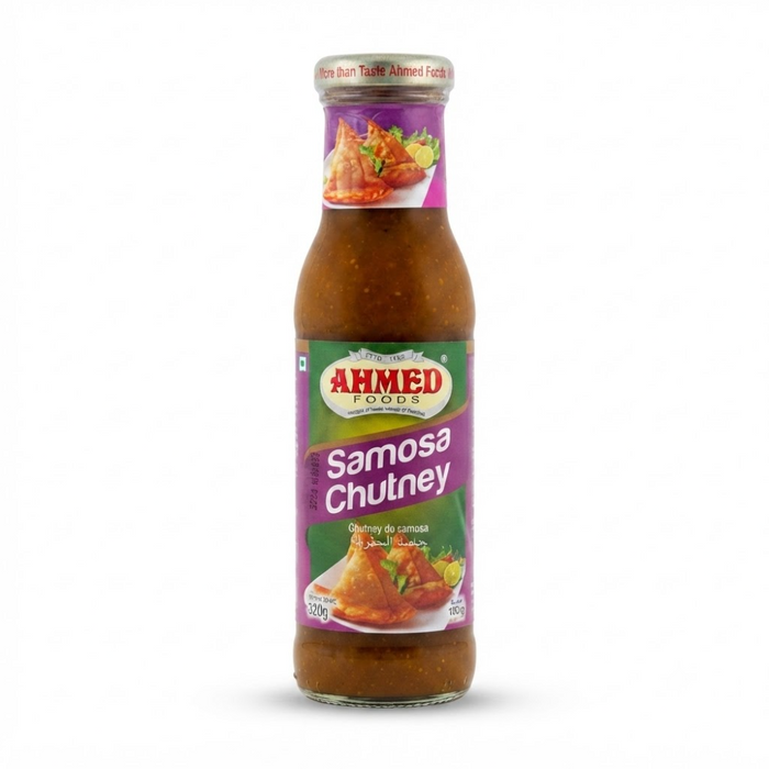 Ahmed - Samosa Chutney 300gm