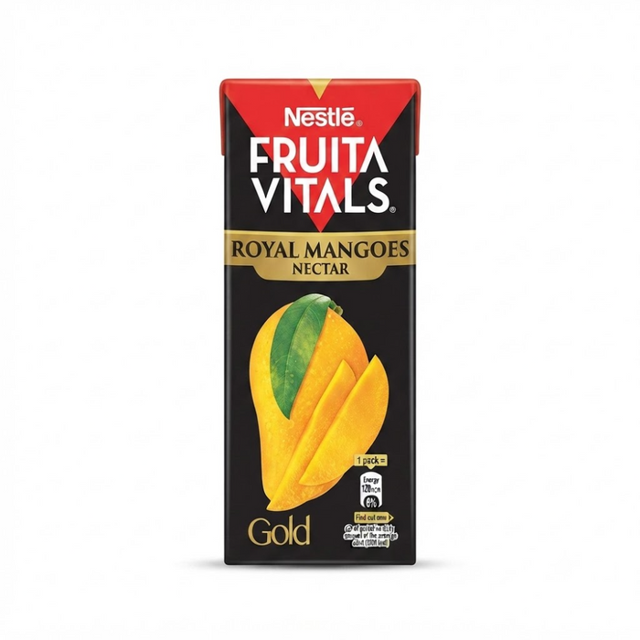 Nestle Fruit Vitals - Royal Mango 200ml