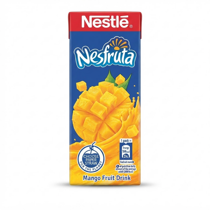Nestle Nesfruta - Mango 200ml