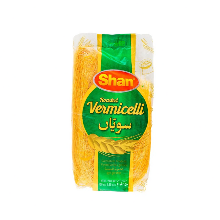 Shan Geröstete Fadennudeln 150 g