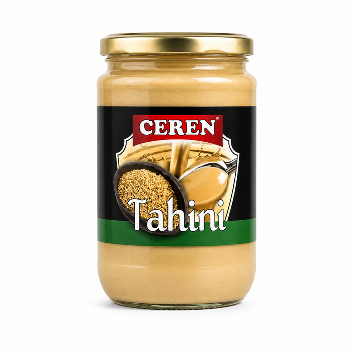Ceren Sesampaste - Tahini 300gm