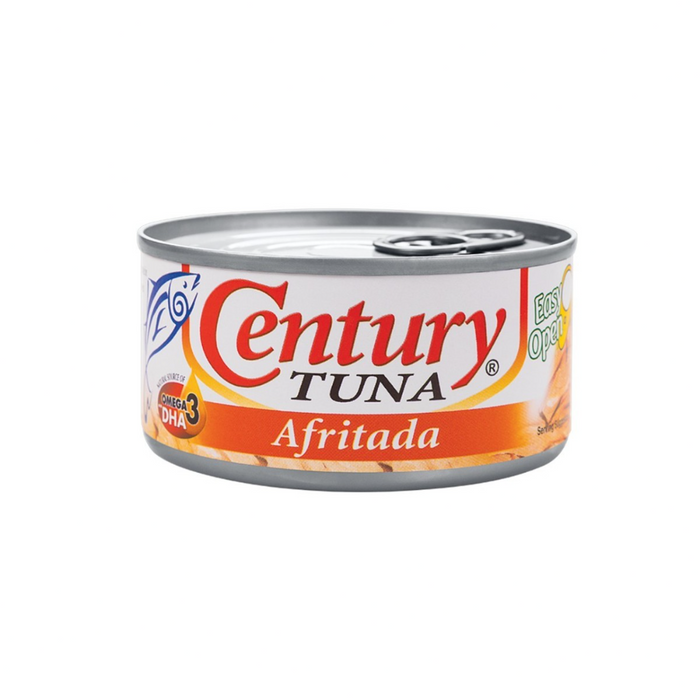 Century Tuna Afritada 180gm