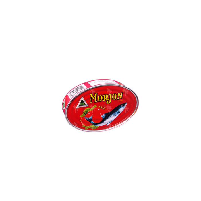 Morjon Sardinella In Tomato Sauce 215gm