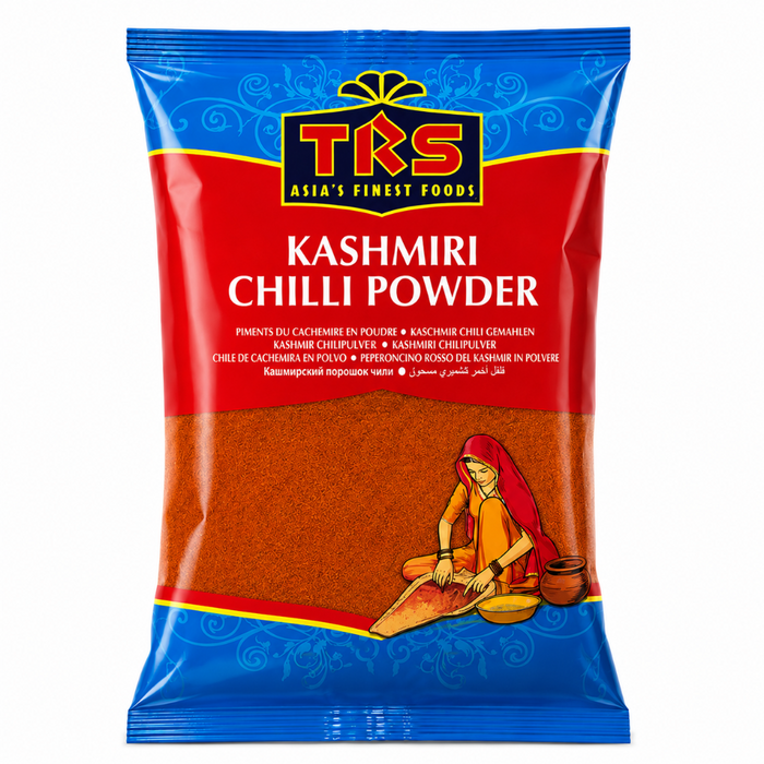 TRS Kashmiri Chilli Powder 100gm