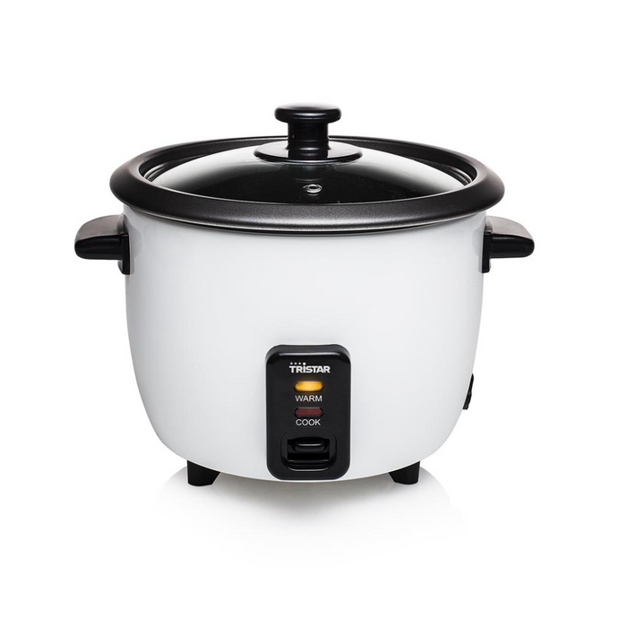 Tristar - Drum Rice Cooker (Model No: RK-6117) 600ml