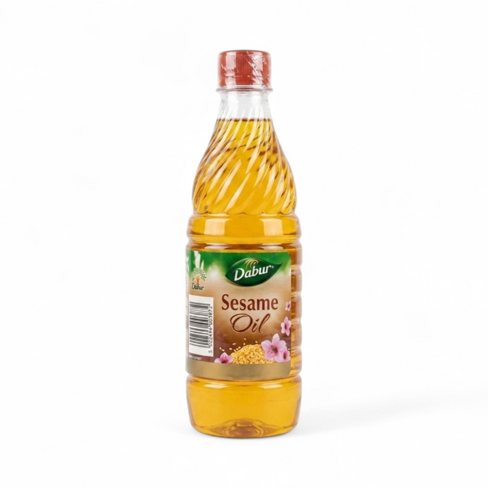 Dabur Sesame Oil 500ml