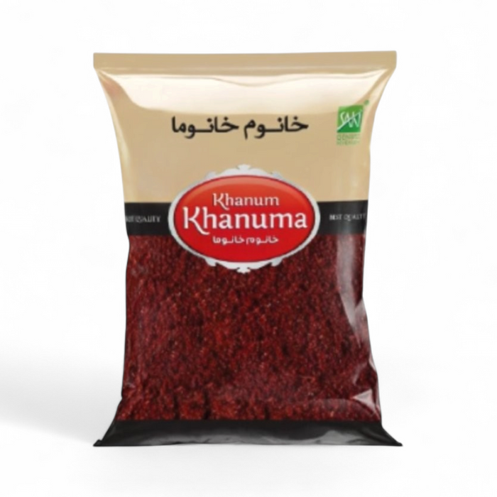 Khanum Khanuma - Gewürze Somaq 50gm