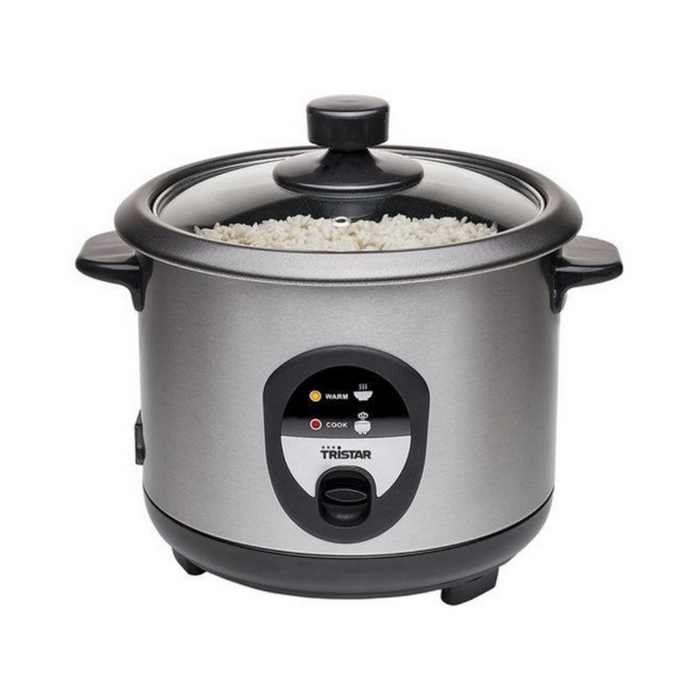 Tristar - Drum Rice Cooker (Modle No: RK-6126) 1L