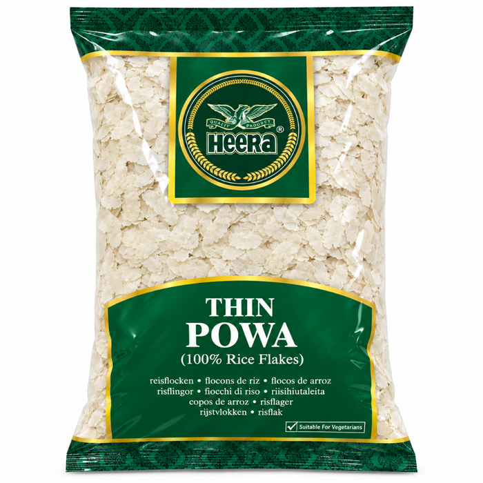 Heera Thin Powa 300gm