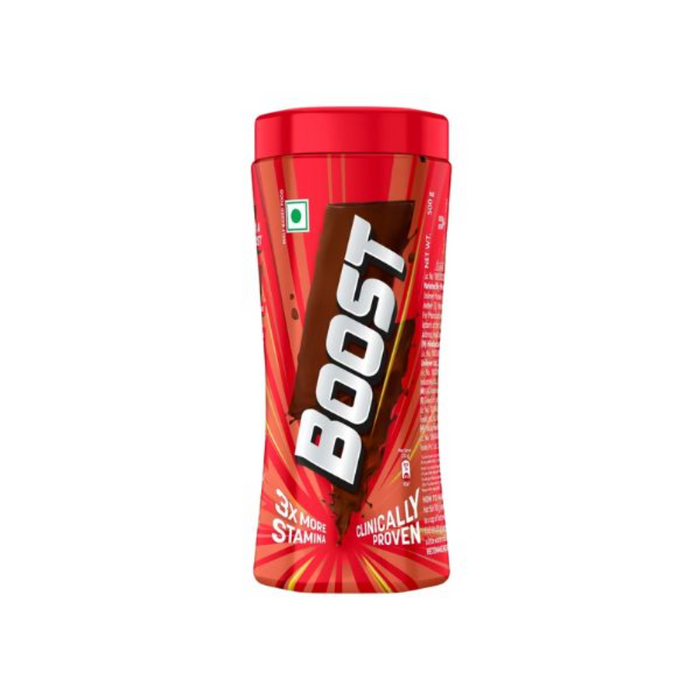 Boost Jar 450gm