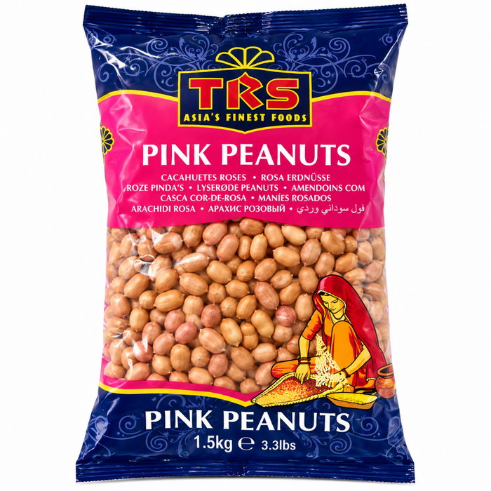 TRS Pink Peanuts 1.5kg