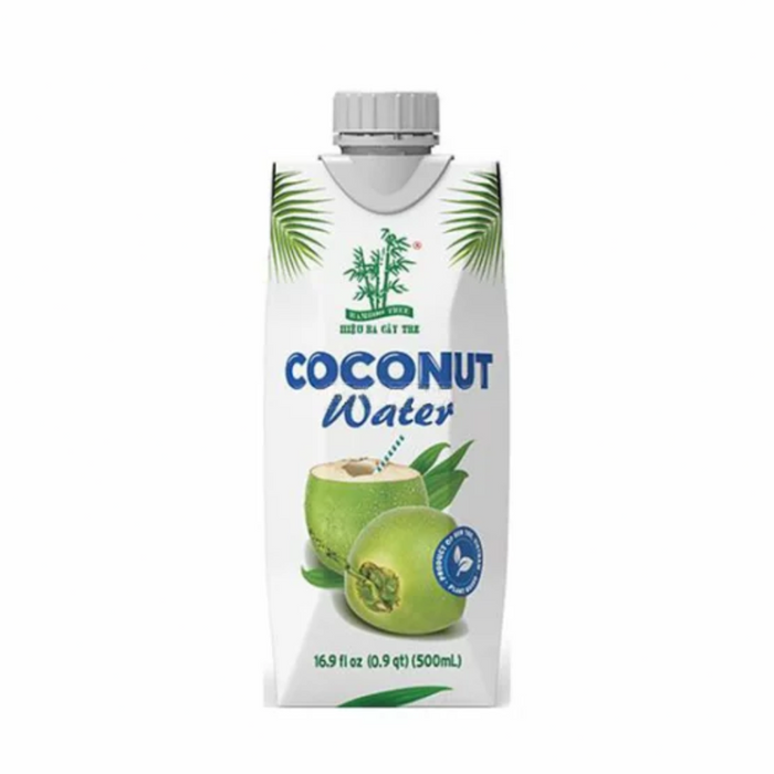 Bamboo Tree Coconut Water 1L