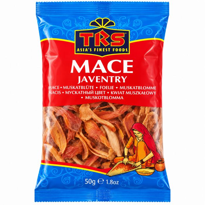 TRS Javentry Mace 50gm