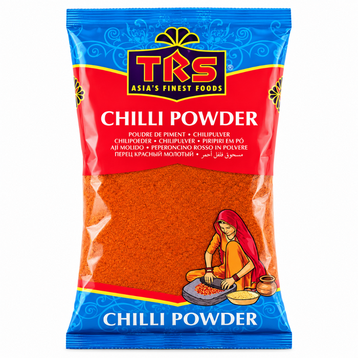 TRS Chilli Powder 400gm