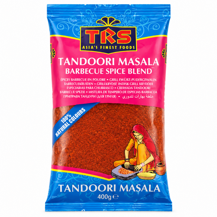 TRS Tandoori Masala 400 g 