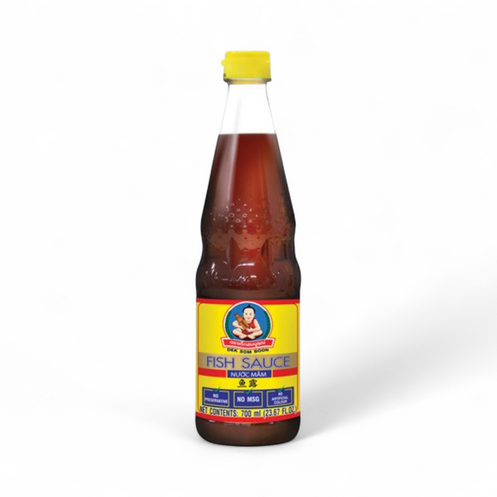 Healthy Boy Fischsauce 150ml