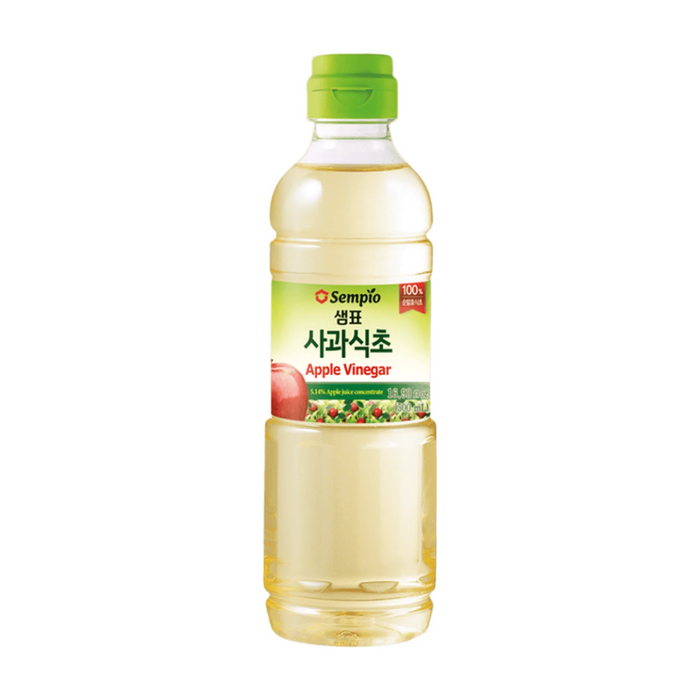 Sempio - Apple Vinegar 500ml