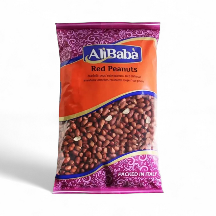 Ali Baba - Red Peanut 375gm