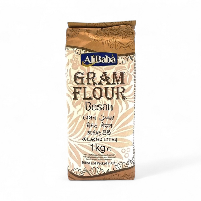 Ali Baba - Gram Flour (Besan) 1kg