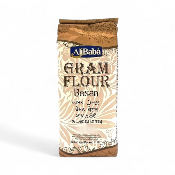 Ali Baba - Gram Flour (Besan) 2kg
