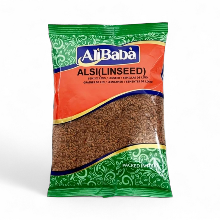 Ali Baba - Alsi (Linseed) 100gm