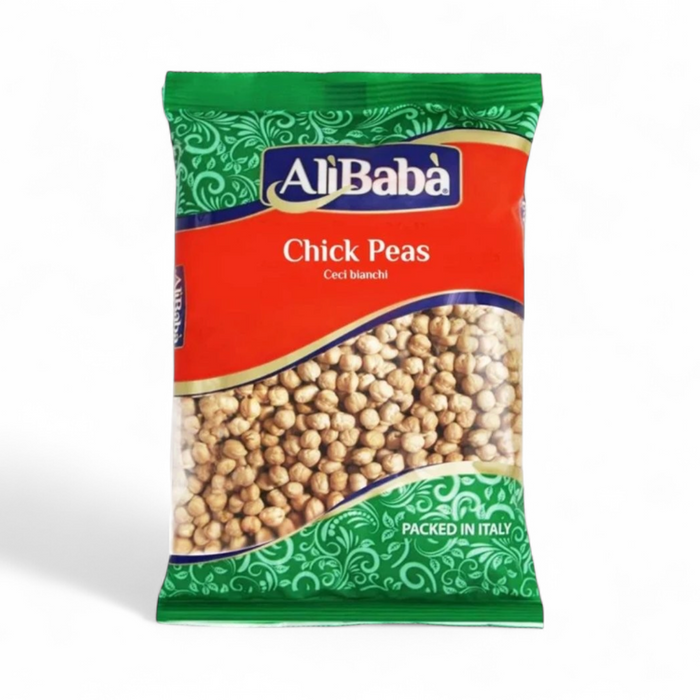 Ali Baba - Chick Peas 2kg