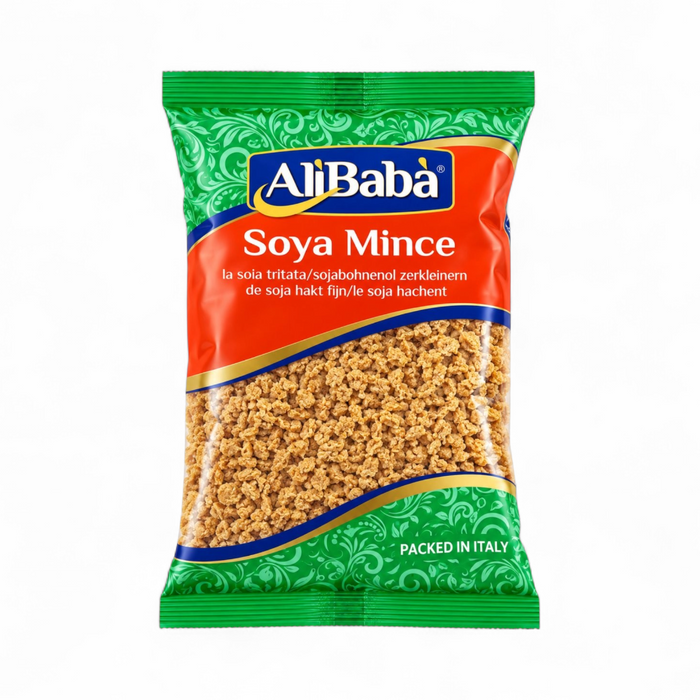 Ali Baba - Soya Mince 250gm