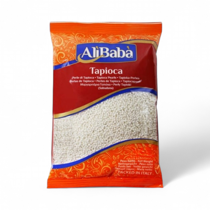 Ali Baba - Tapioca Pearl (Fine) 500gm