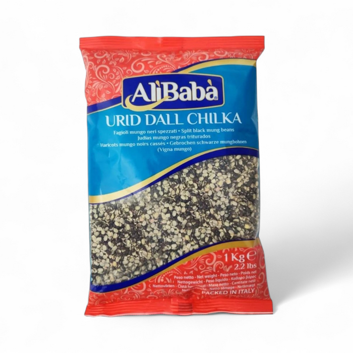 Ali Baba - Urid Dal Chilka 1kg