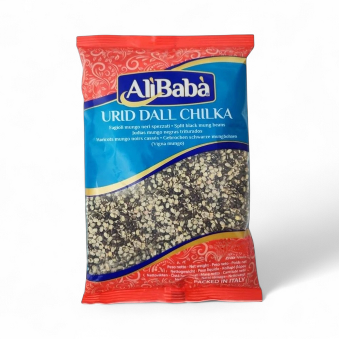 Ali Baba - Urid Dal Chilka 500gm