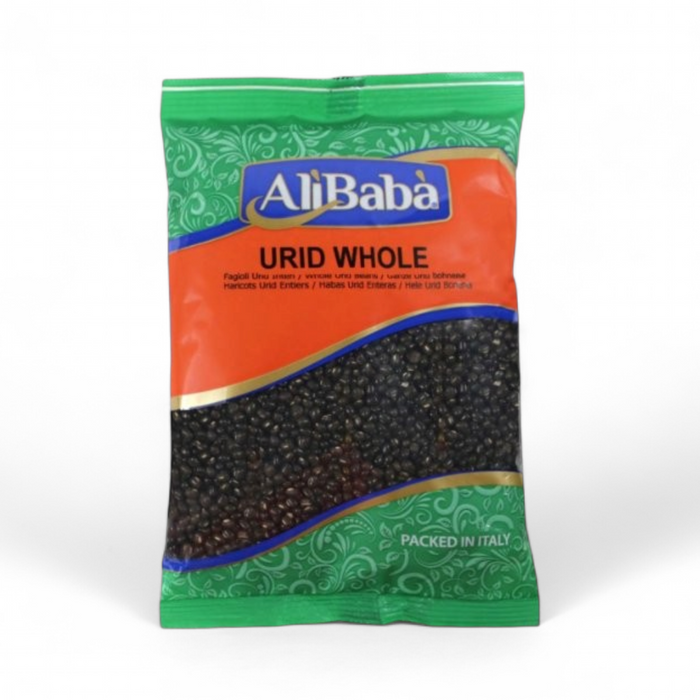 Ali Baba - Urid Whole 500gm